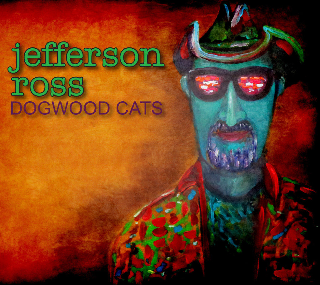 Jefferson Ross Dogwood Cats